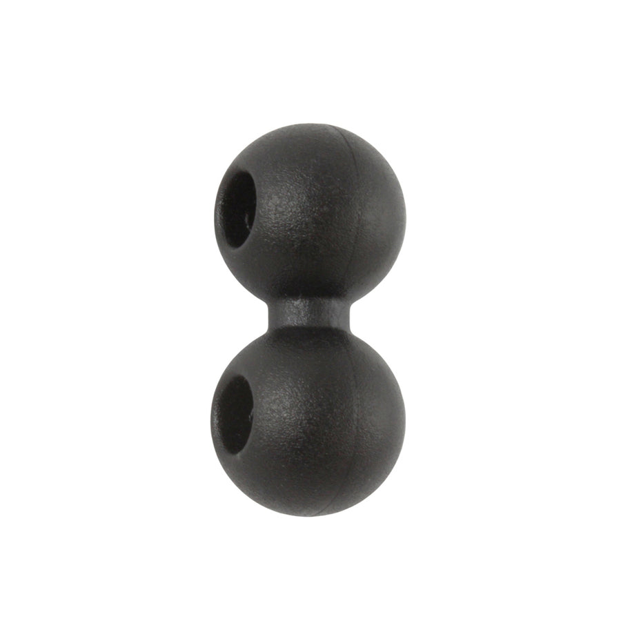 RAM® Snap-Link™ Short Double Ball Adapter
