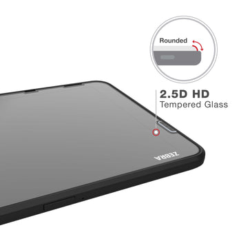 RAM® Screen Protector for Zebra ET401 & ET4x 8"