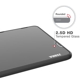 RAM® Screen Protector for Zebra ET401 & ET4x 10"