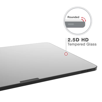 RAM® Screen Protector for Pad Pro 11" 1-4 Gen, Air 4, 5 & 11" (M2 & M3)