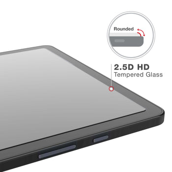 RAM® Screen Protector for Samsung Tab A9+ with IntelliSkin® Thin-Case™