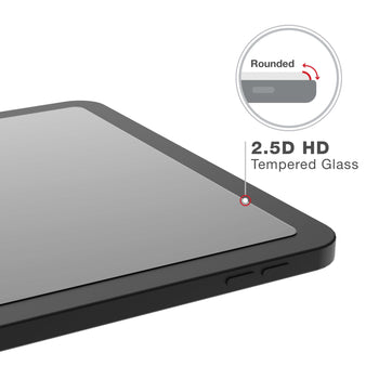 RAM® Screen Protector for iPad 10th & 11th Gen with Thin-Case™