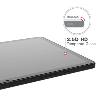 RAM® Screen Protector for Samsung Tab A9+ with IntelliSkin® Next Gen