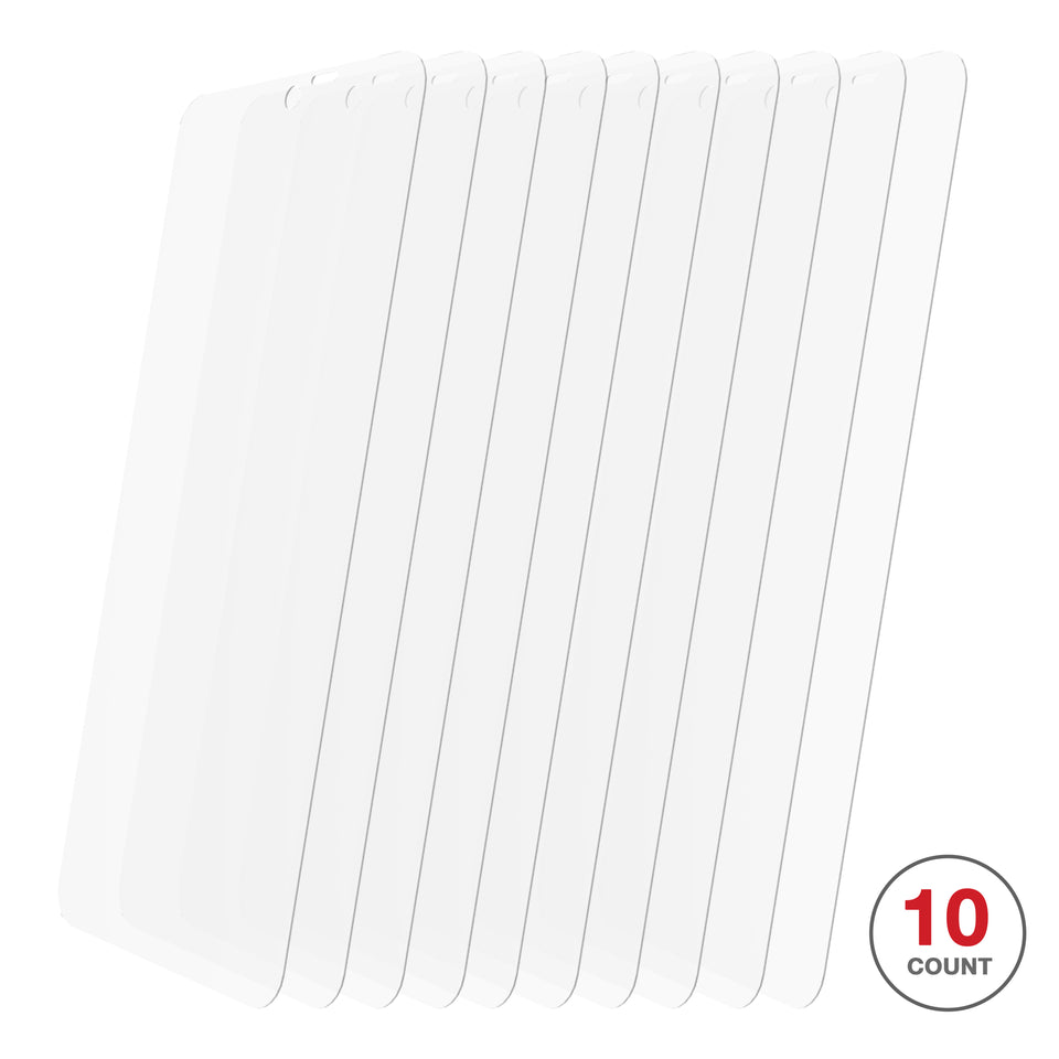 RAM® Screen Protector for XCover7 Pro & 6 Pro - 10-Pack – RAM Mounts