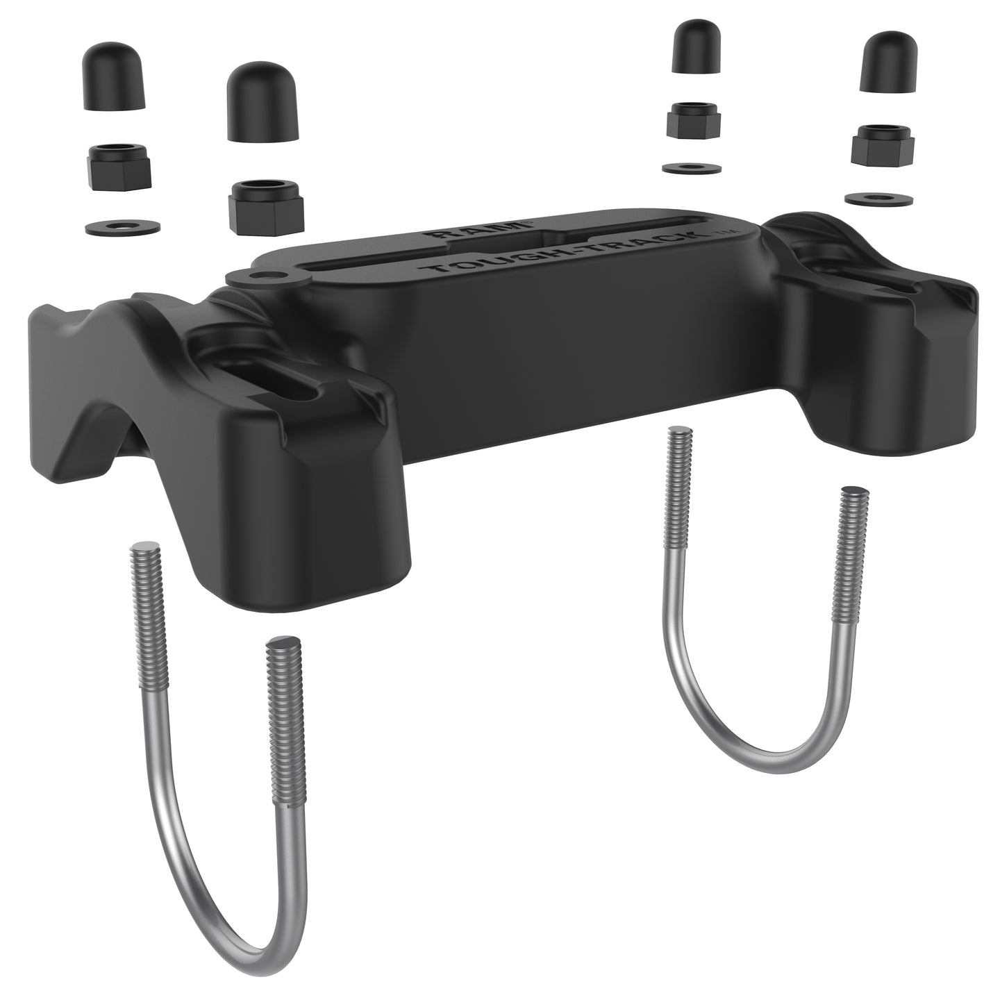 Ram Trail Rails RAM® Tough-Track™ - 4