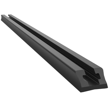 RAP-TRACK-DR-16U:RAP-TRACK-DR-16U_1:RAM Tough-Track™ - End Loading Composite 16" Track