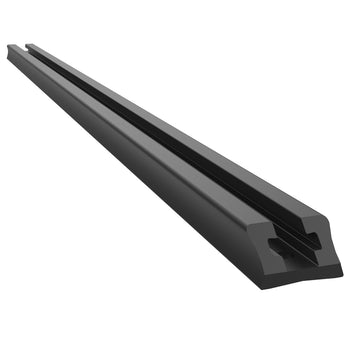 RAP-TRACK-DR-20U:RAP-TRACK-DR-20U_1:RAM Tough-Track™ - End Loading Composite 20" Track