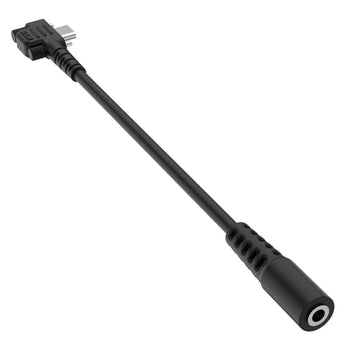 RAM® 3.5mm Audio Connector for Sonim SecureAudio for XP Pro