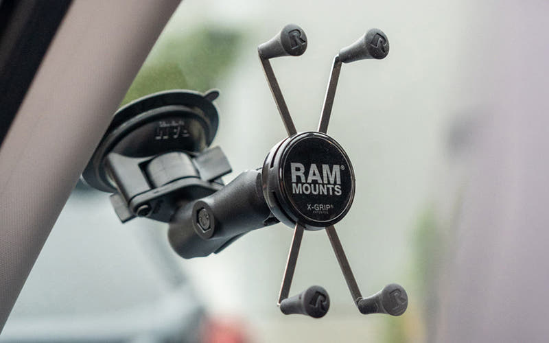Image for RAM X-Grip