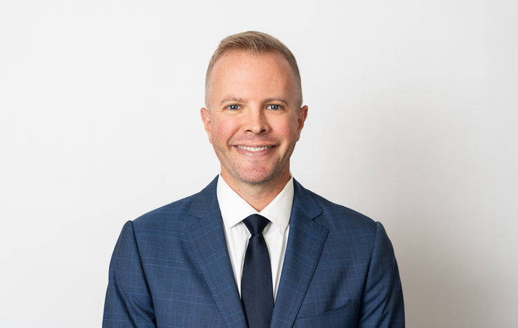 Picture of Andrew DeDonker