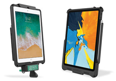 IntelliSkin® with GDS® for Apple iPad  | RAM® Mounts