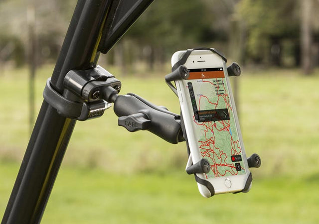 ATV & UTV Phone Mounts