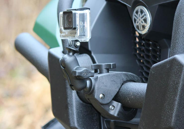 ATV & UTV Camera Mounts