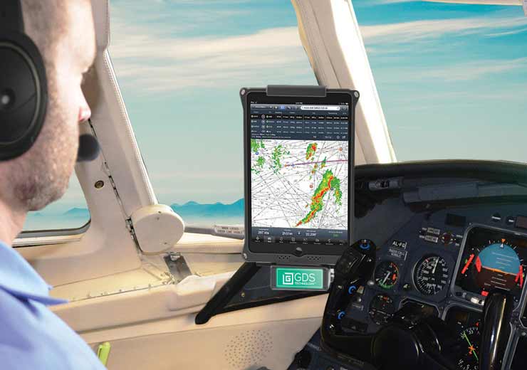 GDS Technology for Aviation