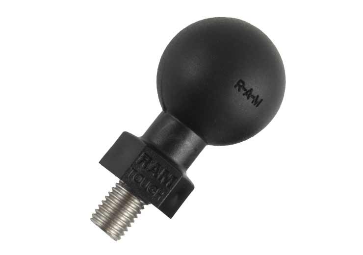 RAM® Tough-Ball™ Base for RAM® Bow-Cam™ | RAM® Mounts