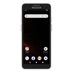 Image of a Honeywell CT37 device.