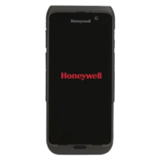 Image of a Honeywell CT47 device.