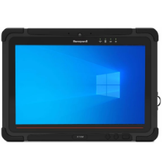 Image of a Honeywell RT10 device.