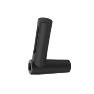 A render for an end of tube mounting style, specifically for a bucket seat