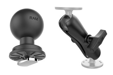 Mounts for Jeeps – RAM Mounts