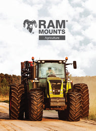 RAM Mounts Agricultural Catalog