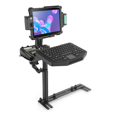 GDS® Tough-Dock™ and GDS® Cool-Dock™ | RAM® Mounts – RAM Mounts