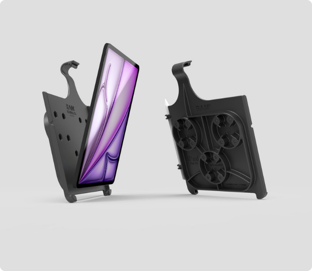 Ram Device Ipad iPad Air Docks, Holders, and Mounts – RAM Mounts