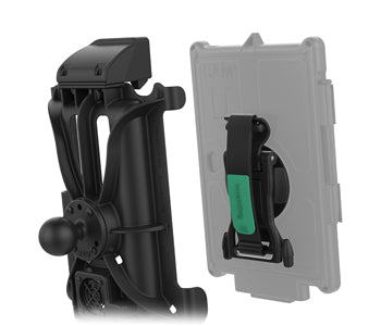 GDS® Tough-Dock™ and GDS® Cool-Dock™ | RAM® Mounts – RAM Mounts