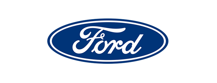 Ford Logo | RAM® Mounts