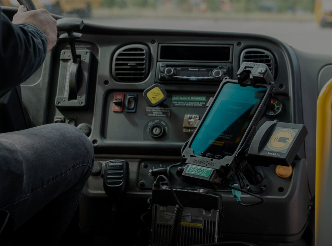 Ram Mount Keyboard GDS® Tech™ – RAM Mounts