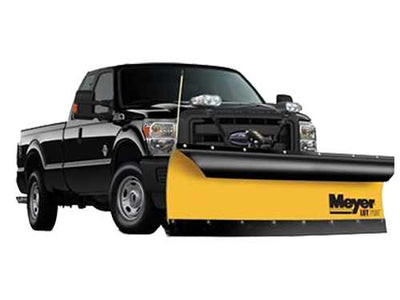 Mounting Solutions for Heavy Duty Trucks | RAM® Mounts
