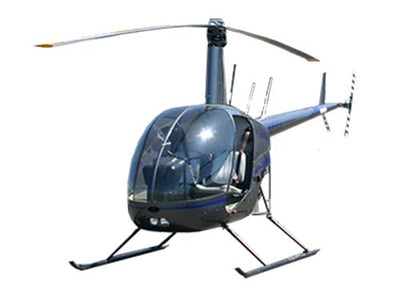 Mounting Solutions for Helicopters | RAM® Mounts
