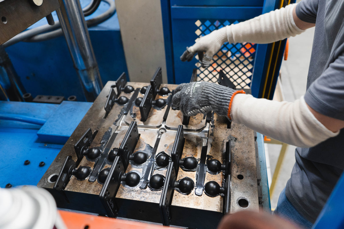 Our Company | RAM® Mounts – RAM Mounts