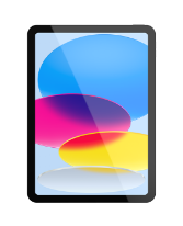 RAM Safe-Case for the Apple iPad 10.9" (10th Gen)