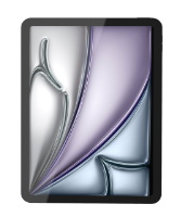 Image of an iPad Air 11" (M2)