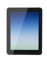 iPad Air 1st - 2nd Gen