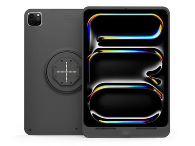 iPad Air Pro 11-inch with an IntelliSkin H Series protective case.
