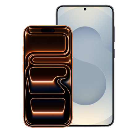 Shortcut to Phone Mounts Icon