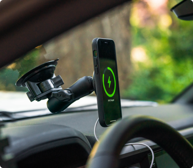 Iphone Mini Mount Best Mounts for iPhone – RAM Mounts