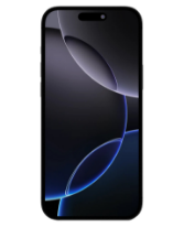 Image of an iPhone 16 - RAM Mounts