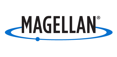 Magellan Logo | RAM® Mounts