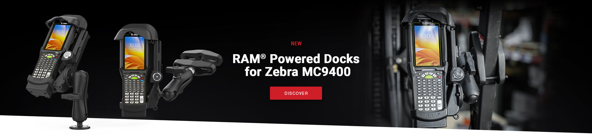 RAM® Mounts | Best Phone, Tablet and Laptop Mounts for Cars and Trucks