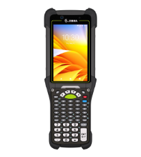 Device image of MC9400