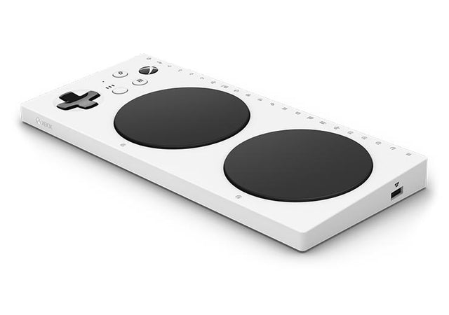 Mounts for Xbox Adaptive Controller | RAM® Mounts