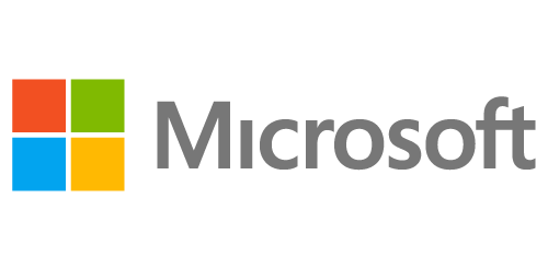 Microsoft