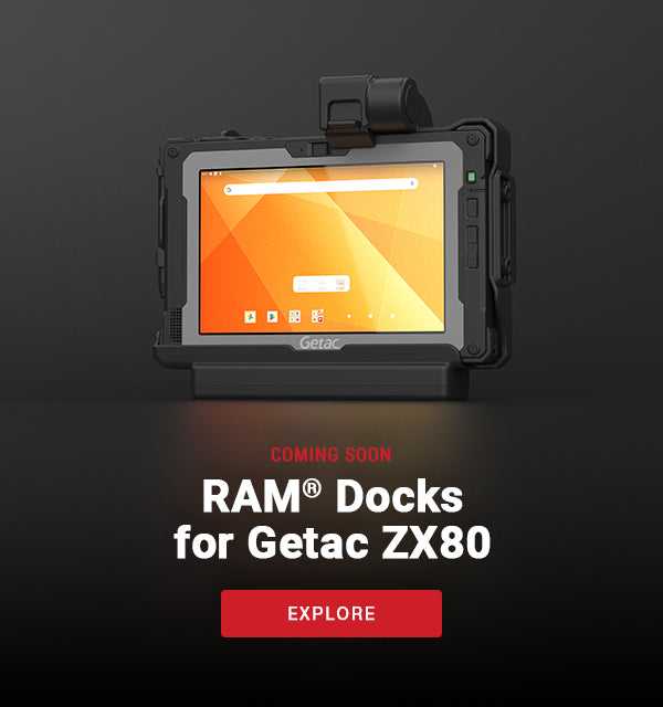 RAM® Mounts | Best Phone, Tablet and Laptop Mounts for Cars and Trucks