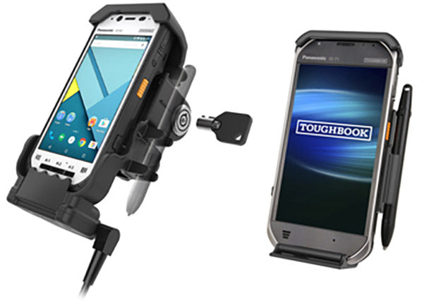 Panasonic Phone Mounts | RAM® Mounts