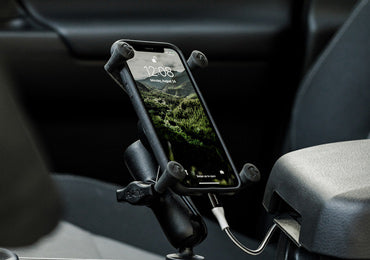 Car Magnetic Phone Holder For Phone – CarBolt