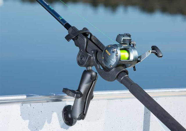 Boating Mounts – RAM Mounts