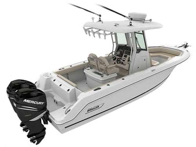 Mounting Solutions for Boats | RAM® Mounts